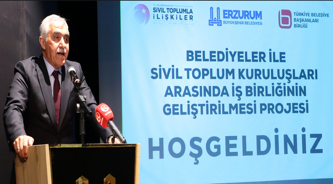 Genel Sekreter Aynalı: