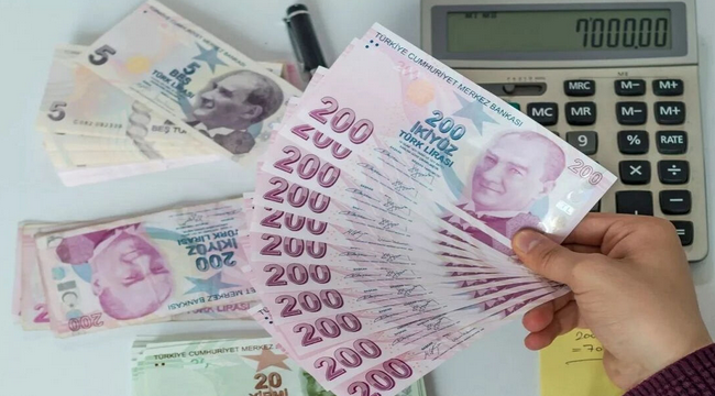 Memur ve emekli maaşları için gözler temmuz ayında