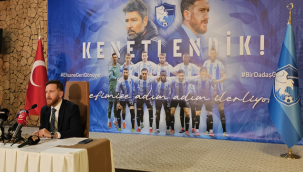 PFDK, Erzurum'da sporun Dal'ını da buduyor...