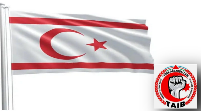 TAİB, K.Kıbrıs Türk Devletleri tarafından tanınacak...