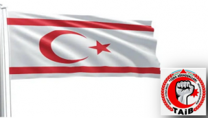 TAİB, K.Kıbrıs Türk Devletleri tarafından tanınacak...