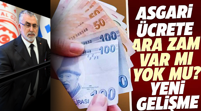 Temmuz'da artış olacak mı?