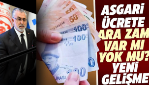 Temmuz'da artış olacak mı?