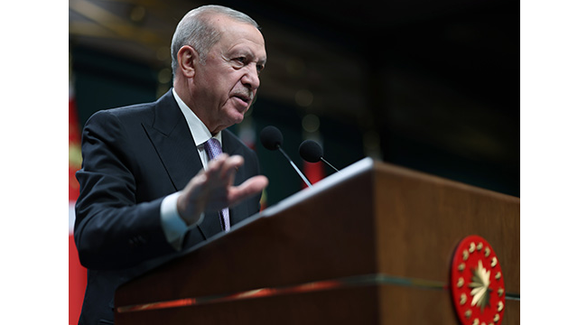 "Terörsüz Türkiye sürecinde kritik bir eşiği daha aştık"