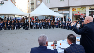 Vatandaş Sekmen'e sordu...