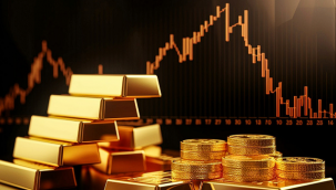 Altın, petrol, platin Jeopolitik risklerle hızlı yükseldi