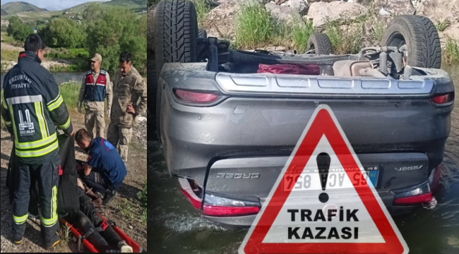 Bayram tatiline giderken