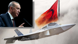 Cumhurbaşkanı Erdoğan, tarihi anlaşmayı duyurdu