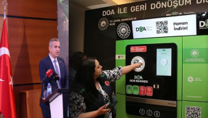 Depozito Yönetim Sistemi Erzurum'da da kuruluyor