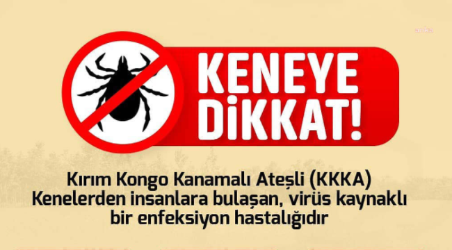 Erzurum Valiliği uyardı