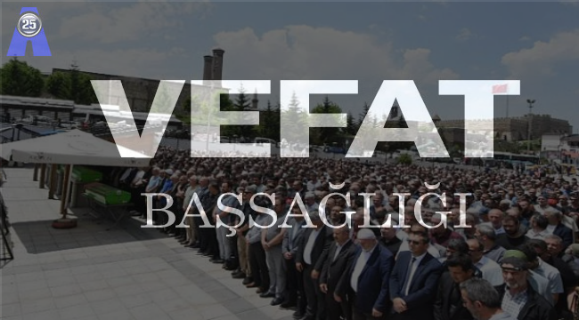 Erzurumlu iş insanı Kamil Polat dualarla uğurlandı