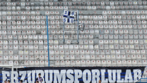 Erzurumspor FK'da 30 Haziran'a doğru...