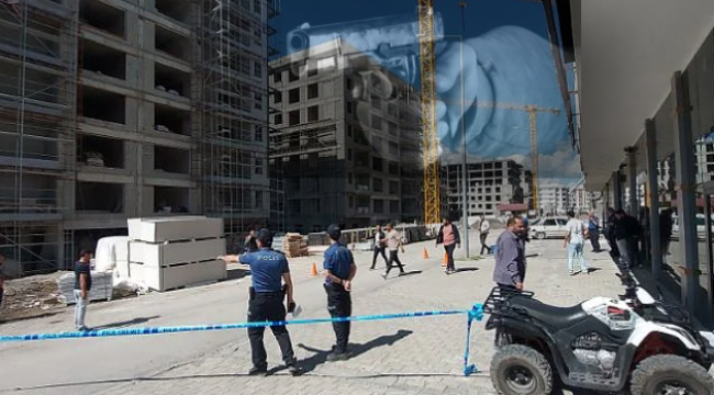 Kombina Caddesi'nde silahlı kavga; 10 gözaltı...