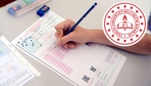 LGS soru ve cevap anahtarları yayımlandı