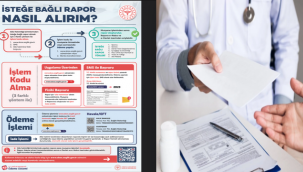 O raporlar artık ücretli...