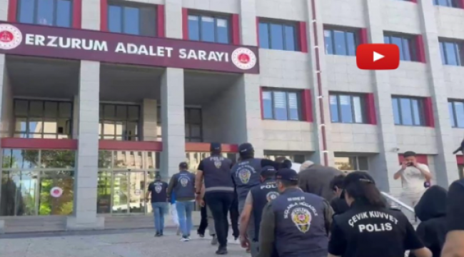 Sahte ilan dolandırıcıları yakayı ele verdi