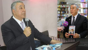 Ünsal: "Asıl soykırımı ermeniler yapmıştır"