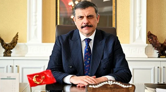 Vali Çiftçi, "Bayramlar rahmet iklimidir"