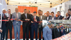 Büyşükşehir'den Sanayi'ye semt pazarı...