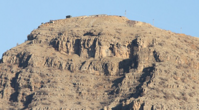 Metan gazı zehirlenmesi; 5 asker şehit...