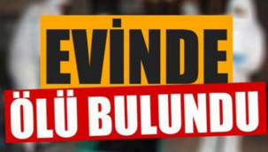 Palandöken Solakzade Mahallesi'nde 16 yaşında genç...