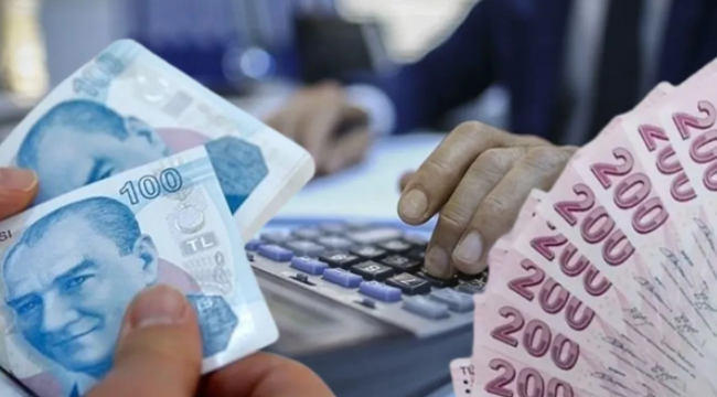 Sözleşmeli maaş tavanları...