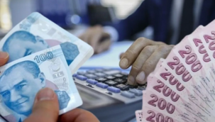 Sözleşmeli maaş tavanları...