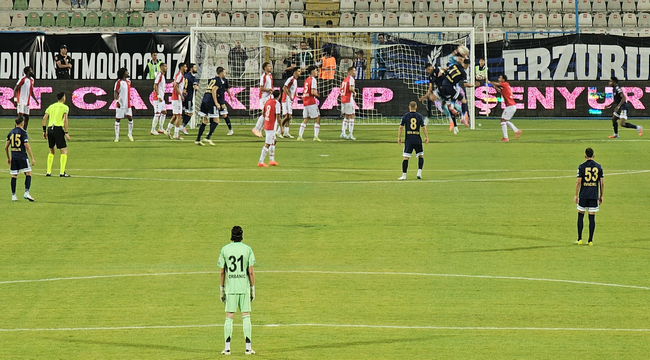 Dadaş, kardeş Yiğido'yu eli boş gönderdi