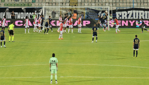 Dadaş, kardeş Yiğido'yu eli boş gönderdi