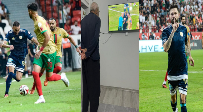 Diyarbakır'dan altın değerinde bir puan