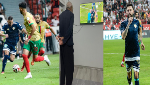 Diyarbakır'dan altın değerinde bir puan