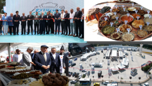 Erzurum Kahvaltı Festivali