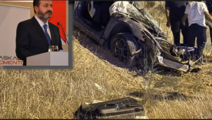 Fatih Yücelik, Ankara'da trafik kazasında hayatını kaybetti