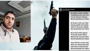 Fuat, Trabzon'a düğüne gitti, maganda kurşunuyla hayatını kaybetti