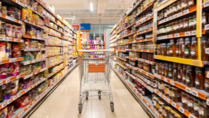 Marketlere 'Cumhur Reyonu' geliyor