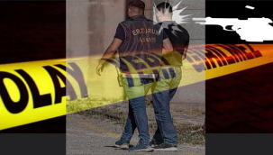 O zanlılar Erzincan'da yakalandı