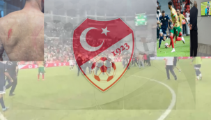 TFF'nin PFDK (!..) Kararı