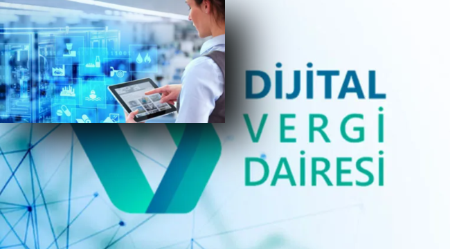 Vergi dairelerinde bürokratik süreç azaltılıyor