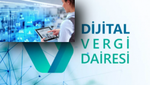 Vergi dairelerinde bürokratik süreç azaltılıyor