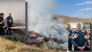 15 ev kullanılamaz hale geldi