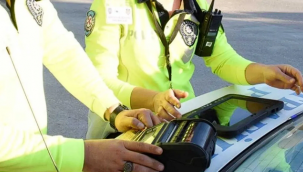 2026 Trafik Cezaları bu oranda artacak