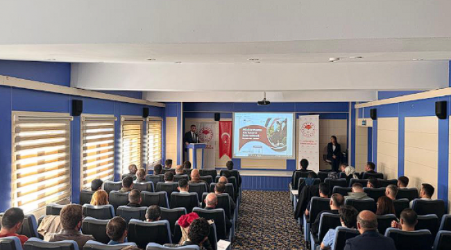 Buzağı kayıplarını önlemek için...
