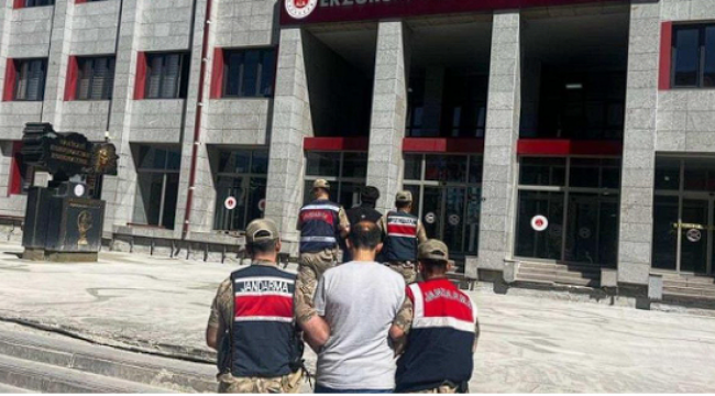 DEAŞ propagandası yapıyordular...