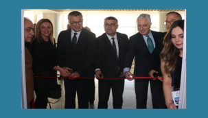 Erzurum Şehir Hastanesi'ne TÜSEB Teknoloji Transfer Ofisi