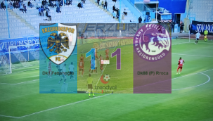 Erzurumspor FK 1-1 Keçiörengücü