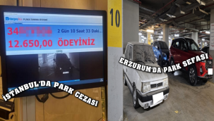 İstanbul ne ki, Erzurum yayla...