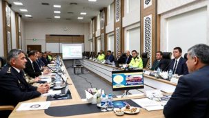 Karayolu trafik güvenliğinde koordinasyon 