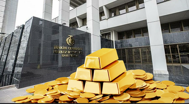 Rezervlerde tarihi zirve...