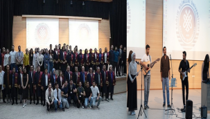Sağlık Bilimleri Üniversitesi Erzurum Tıp Fakültesi'nde eğitime başlandı