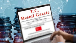 Vergide yeni düzenleme; Nüfusu 30 bini aşan ilçelerde...